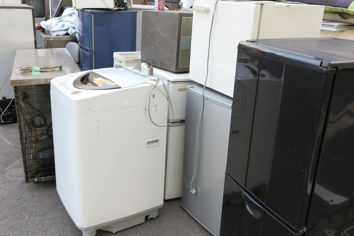 家財の整理と処分を計画的に進める具体的な方法について解説します
