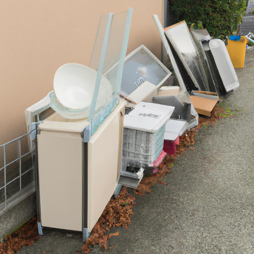 名古屋で不用品回収のプロにお任せ！