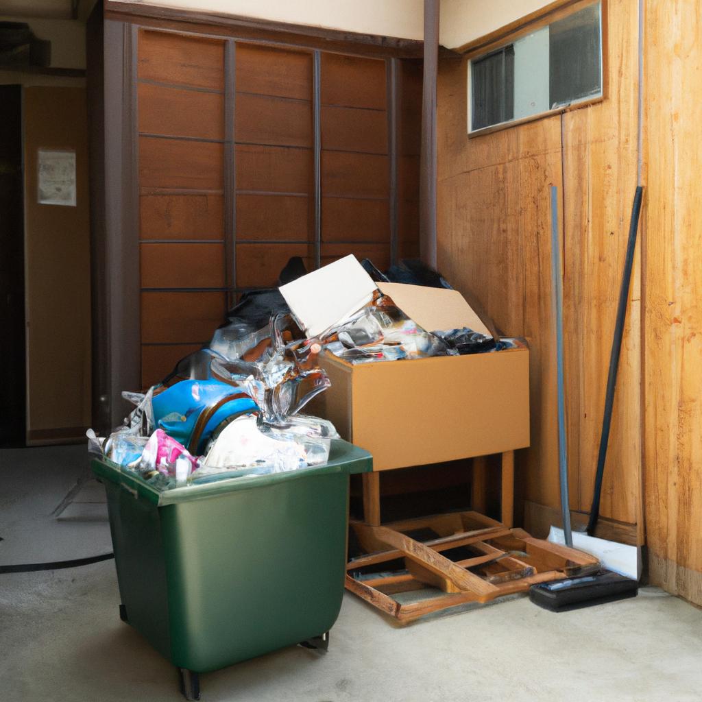 名古屋の不用品回収ならお任せ！