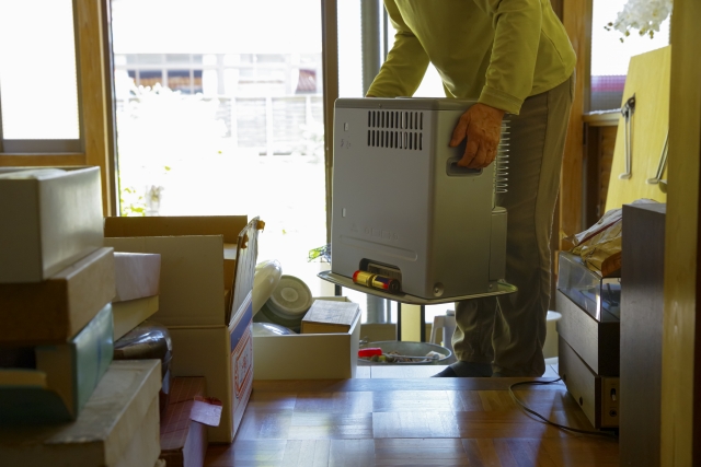 ケアマネージャー様へ、信頼の不用品回収サービスをご提案！