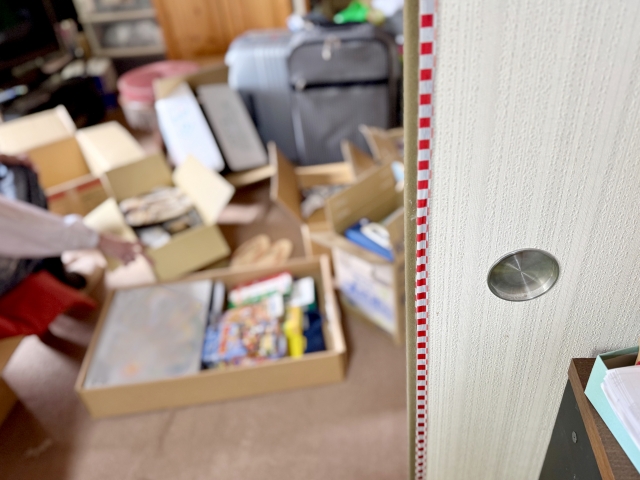 特別なニーズに応える！特殊清掃サービス