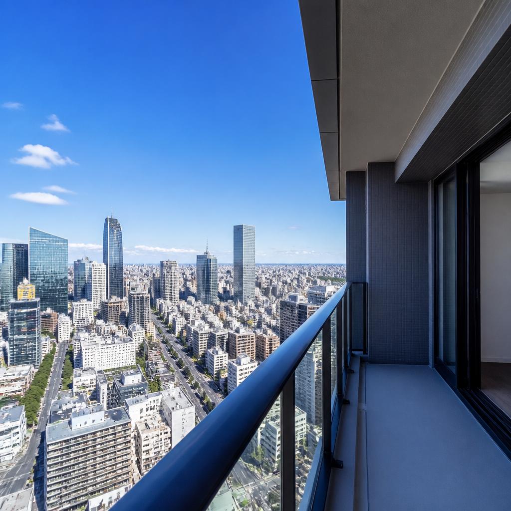 名古屋の高層マンションからの不用品回収はお任せ！