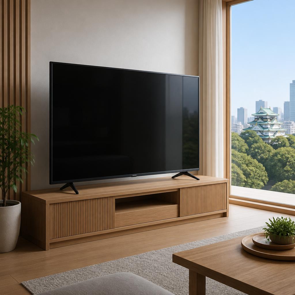 名古屋でテレビの賢い処分方法をマスターしよう！